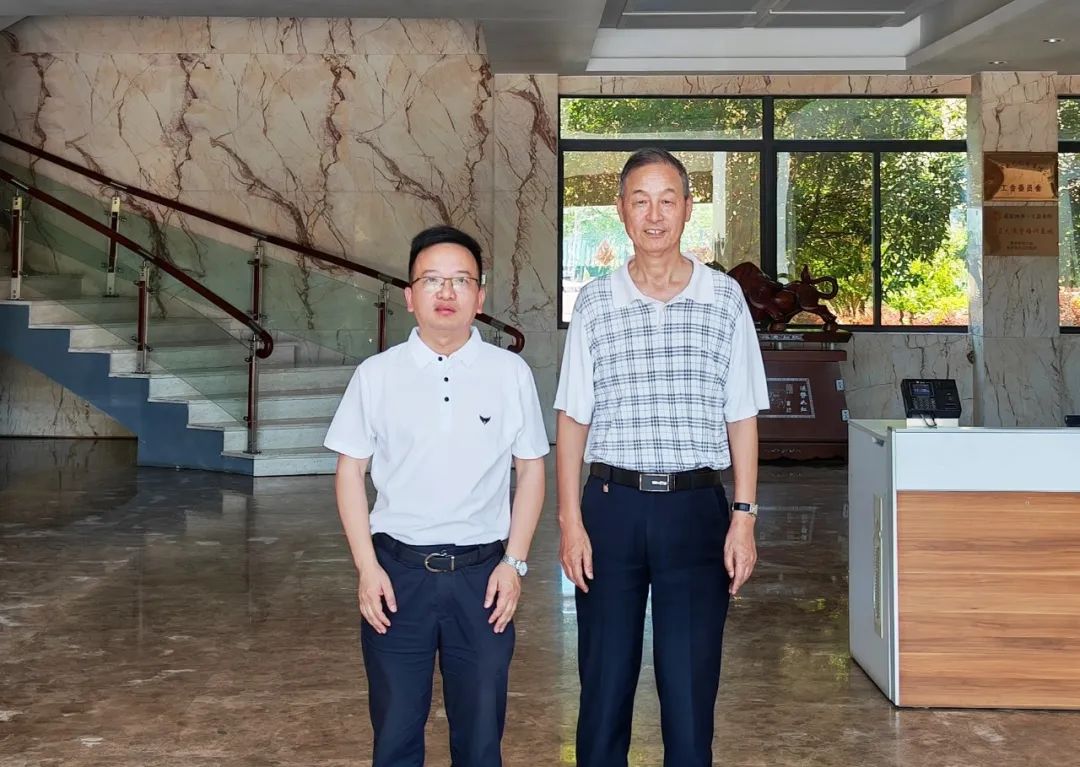 奚奇辉访谈新艺机电：从追赶到超越，海宁企业家攻坚克难，立志打破国外垄断
