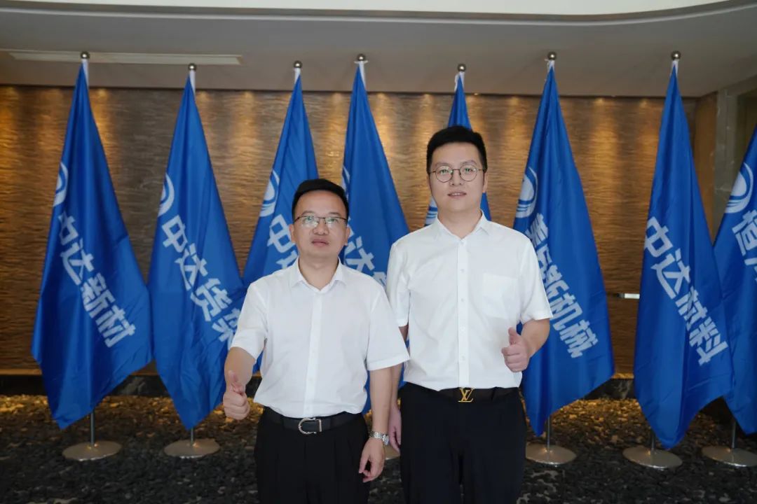 奚奇辉访问中达集团金王涛：传承中创新，突破中延续，90后企业家金王涛，续写中达百年梦